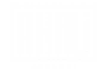 Ahali Alaçatı