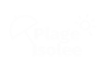 Plage Isolee